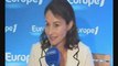 Segolene Royal sur Europe1 [26/03/2009]