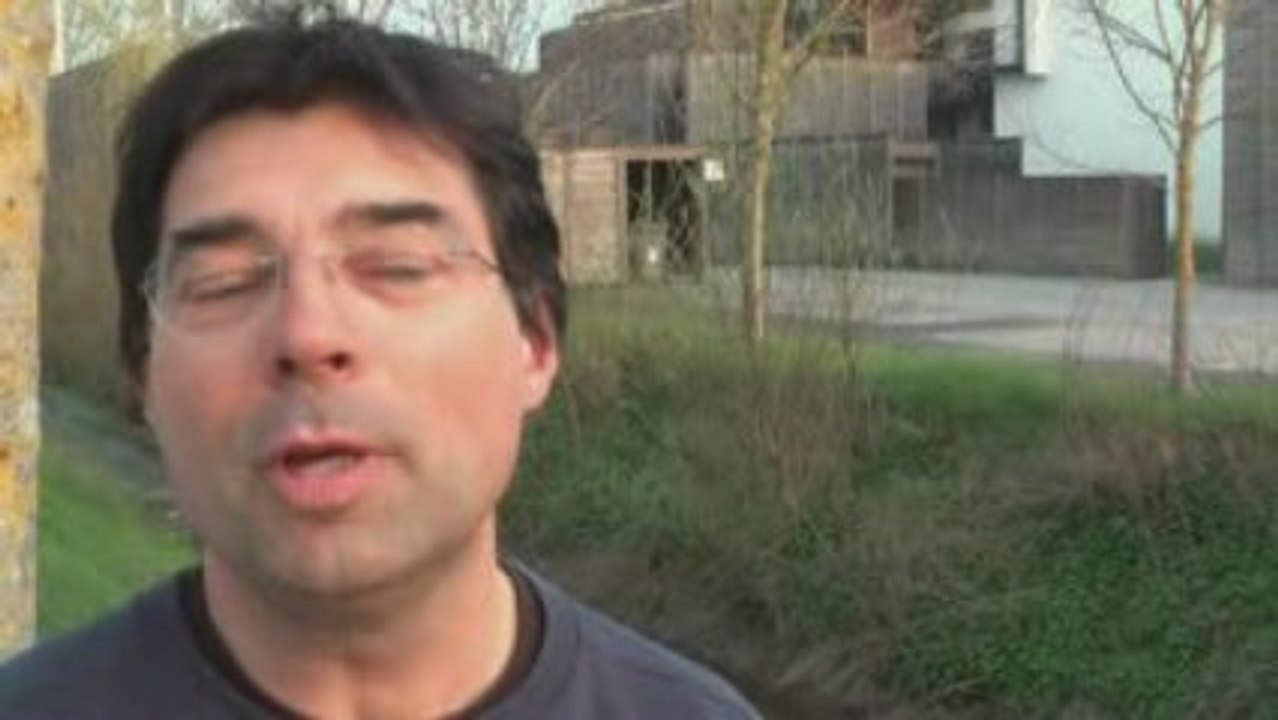 Niort 2009