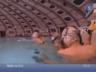 Hockey FR3 Moirans 2007