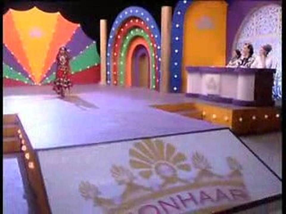 Honhaar Shreya