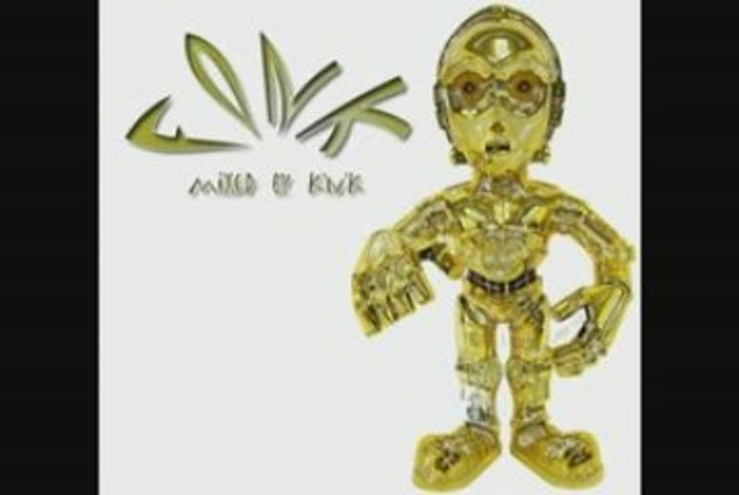 Fonkymix part2