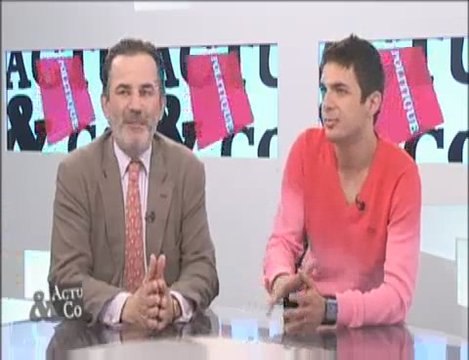 Cap 24 Actu - Valérie Pecresse vs. Roger Karoutchi