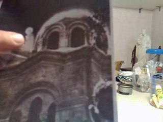 les apparitions de El Zeitoun