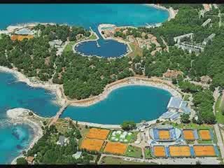 Wohnungen in Porec - Apartments in Porec