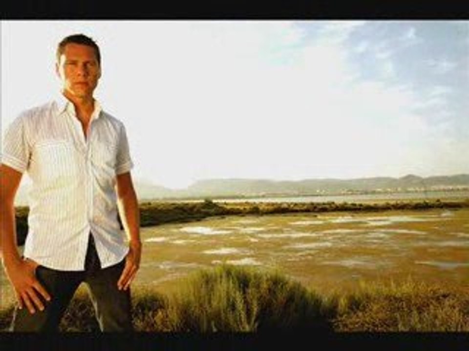 DJ Tiesto - Trance Energy