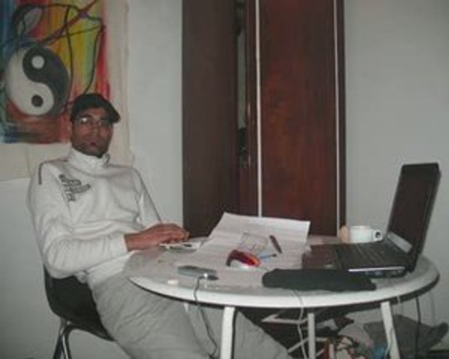 Azem nidhal