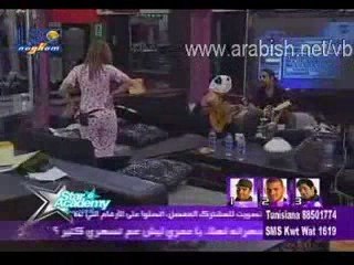 Discussions : Zaher Basma Khawla