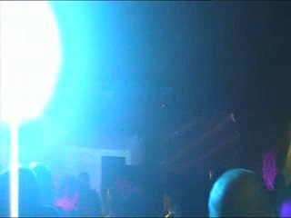 Alien Meeting 15-03-2009