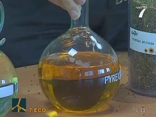 Huile de colza, comment ça marche ?