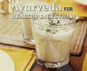 Ayurvedic health, Ayurveda video
