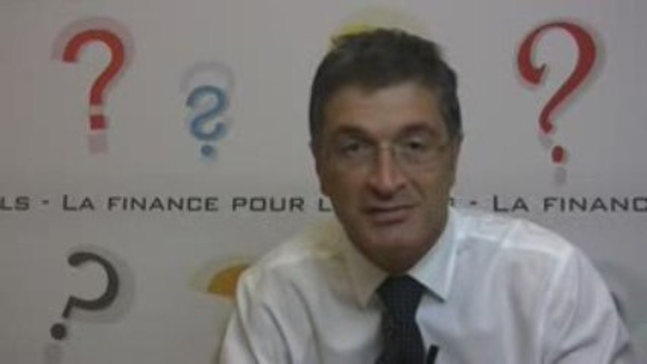 La planche à billets?