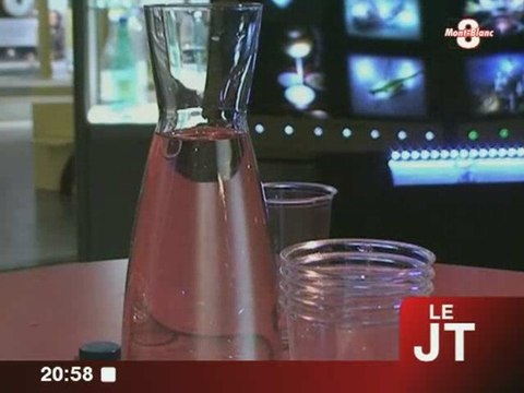 Cran-Gevrier : Connaissez-vous les bars à eau ?