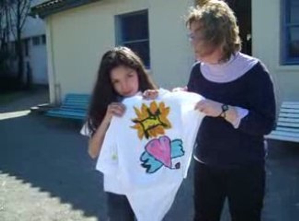 Bea et ilona