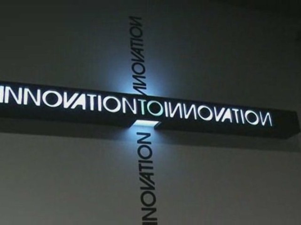 Nike Sportwear : Innovation to Innovation