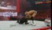 Jeff Hardy vs Dolph Ziggler Extreme Rules Match 3/23/09