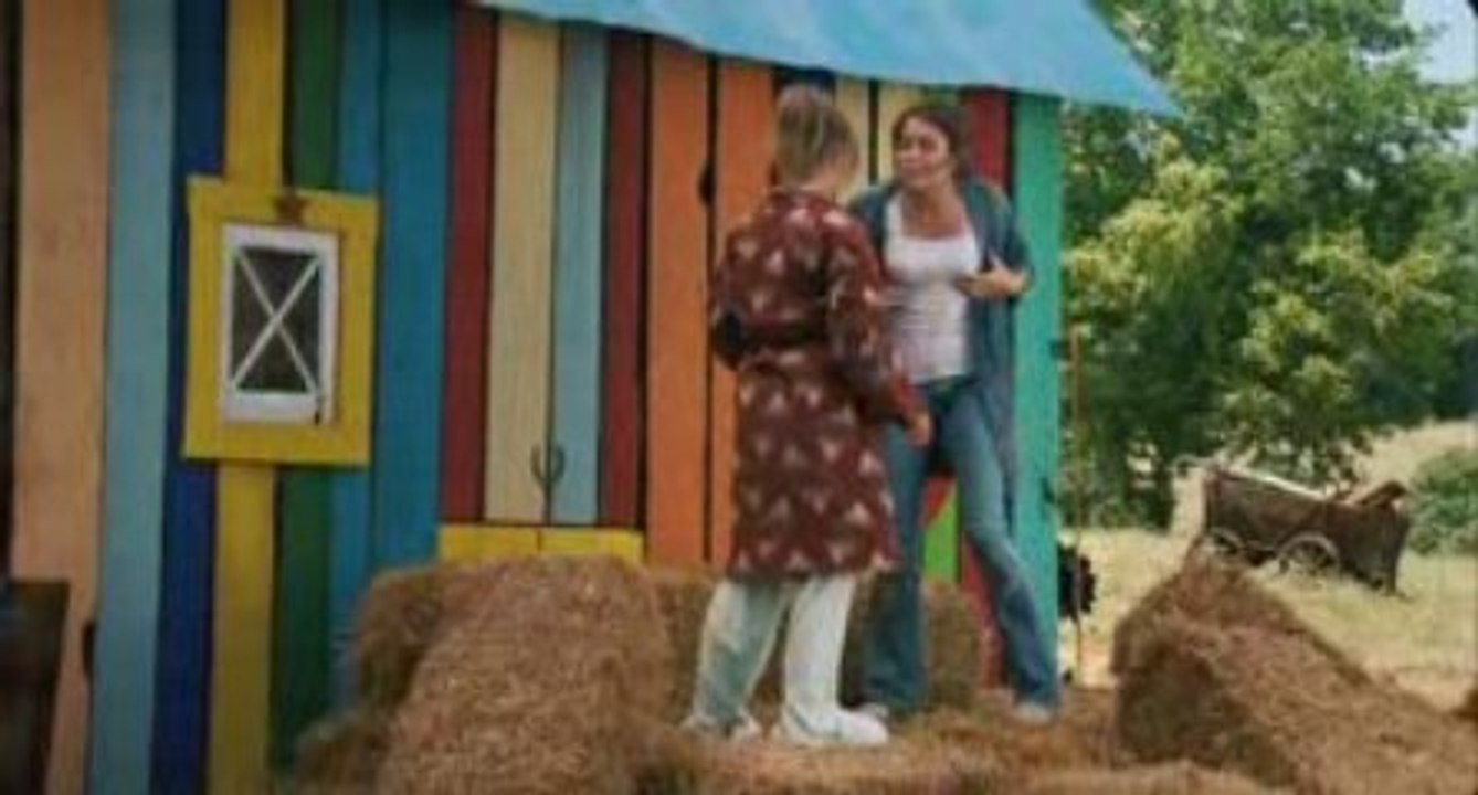 Bande annonce Hannah Montana The Movie