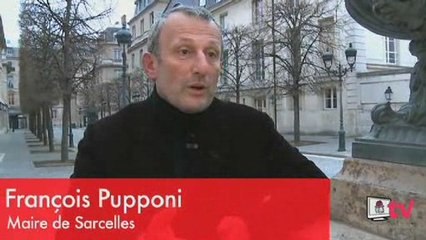 Les élus et les collectivités bâillonnés