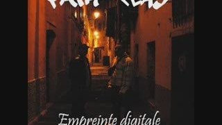 Grenoble 38 RAP DLAB - Balade Imaginaire feat BILYAS