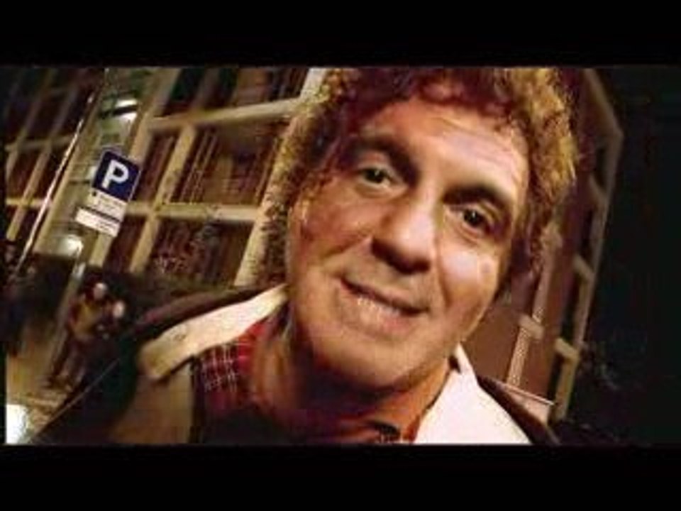 I Mostri Oggi - Il Backstage (parte 2)
