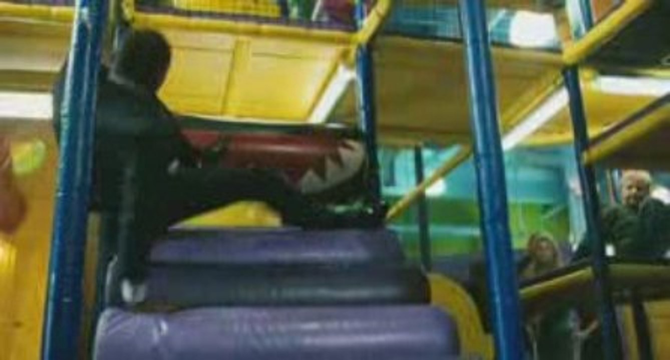 Bande annonce Imagine That