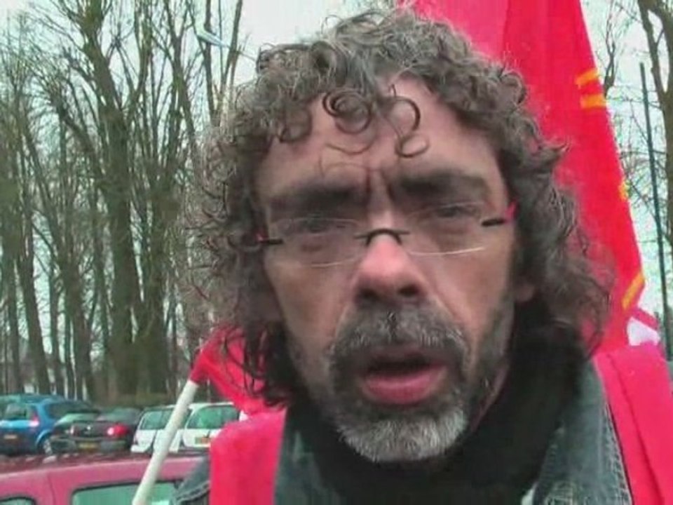 Avesnes manif educateur
