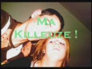 Mes moules