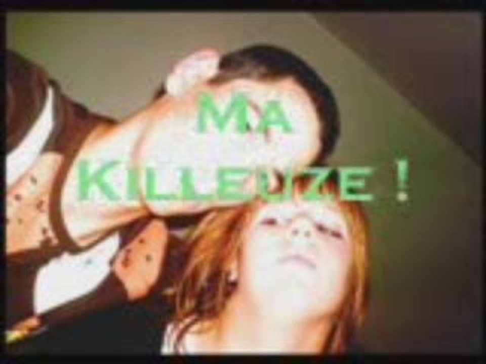 Mes moules