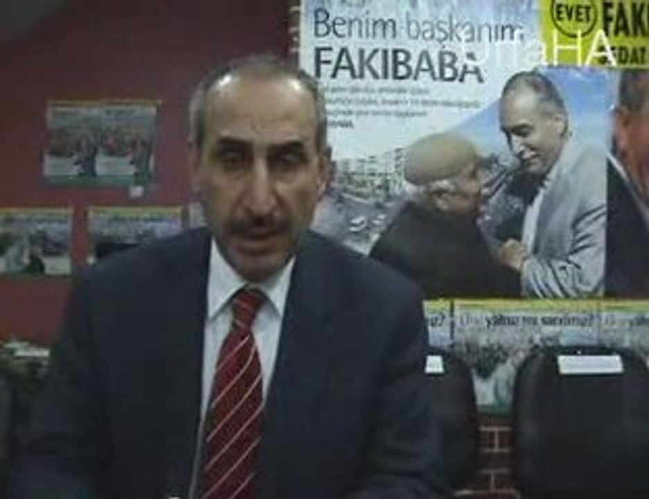 Yalcinkayaurfaha