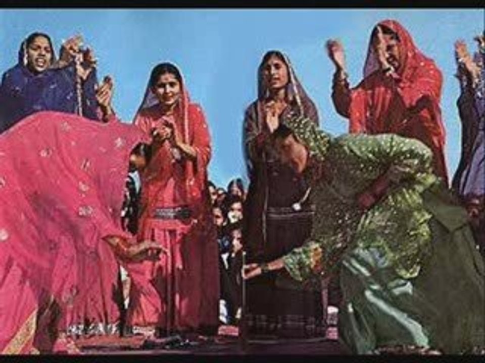 Punjabi Wedding Songs