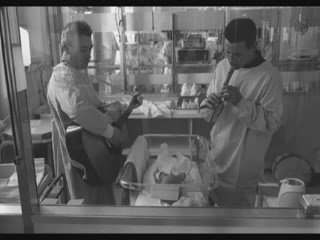 Diaporama La Lucarne - CHU Hotel Dieu 2007