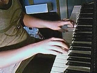 Ily - Deyss (compo piano)