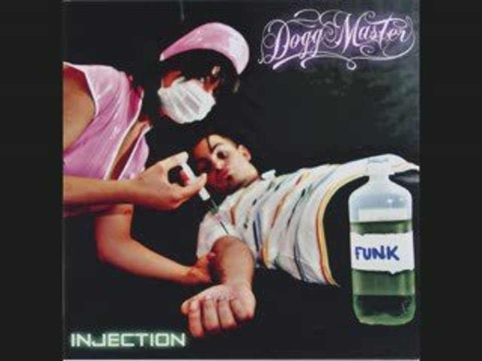 Dogg Master After Midnight