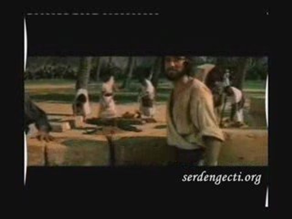 Yer Ağlıyordu Hamza'ya - Mesut Şimşek