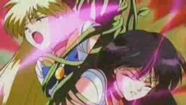 Amv - Sailor Moon - Ever Dream
