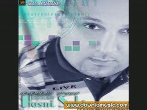 CHEB HASNI SGHIR-manweliche hata terdai