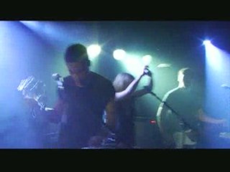 We have band - GéNéRiQ 09