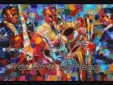 Chet Baker & Paul Bley  -  You Go to my Head