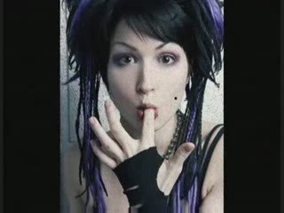 Morrigan Hel Xp8