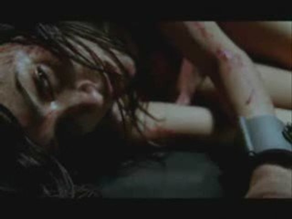 Bande-annonce "Martyrs"