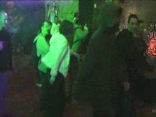 Alien Meeting 15-03-2009