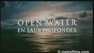 Bande-annonce ''Open Water (En Eaux Troubles)''