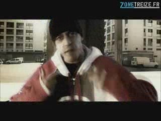 Belek (Berreta) - Clip Témoin du mal [EXCLU]