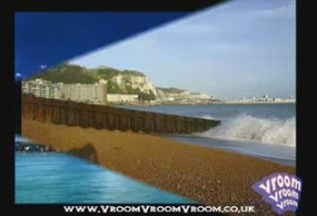 Dover City, Kent, UK