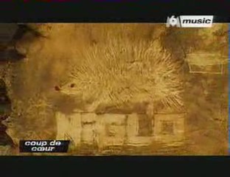 Dj Syntax & Dj Godzy - Les Gens Du Voyage