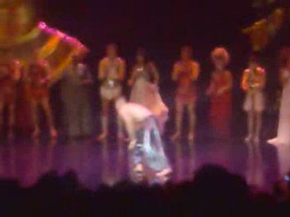 Cleopatre