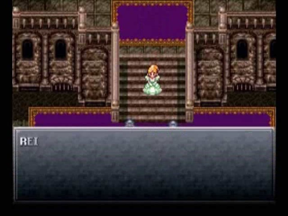 Frapsoluce de Chrono Trigger Part 02: Disparition