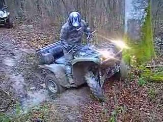 mon cheri en quad