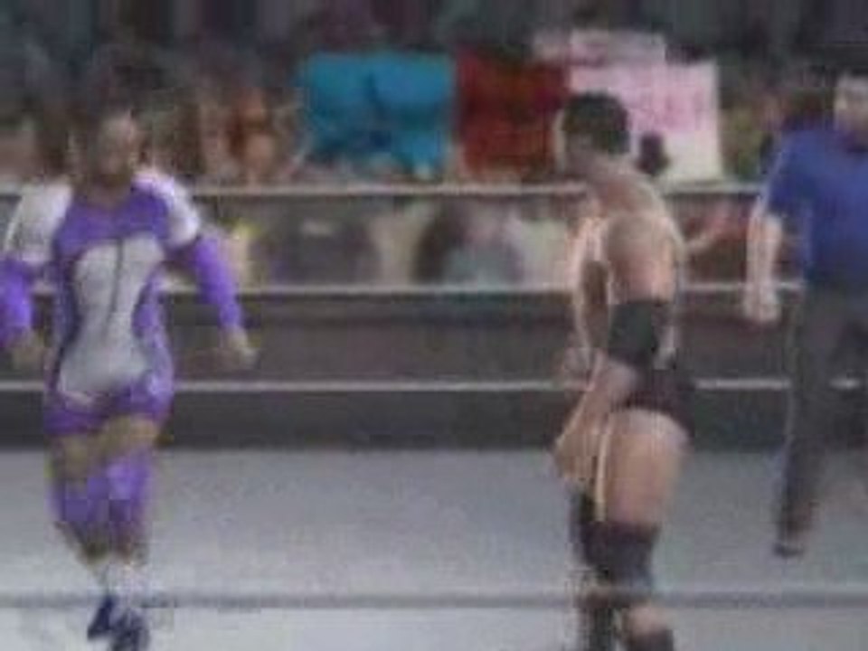 Batista vs. MVP