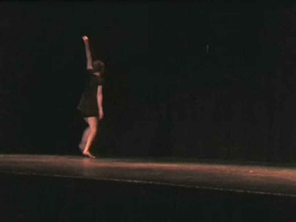 Solo 20 avril 2009