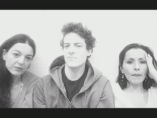 Eclosion premier film